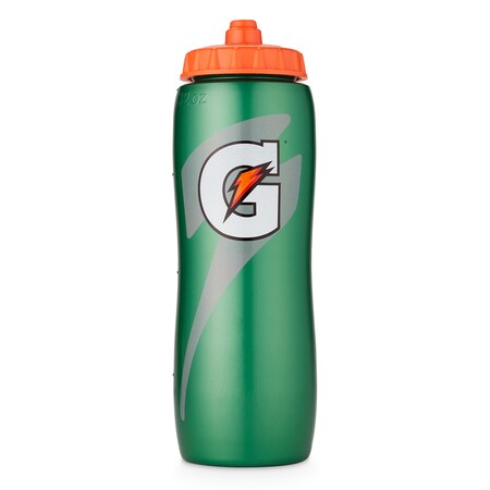 Gatorade SQUEEZE BOTTLE 32OZ 5200042535